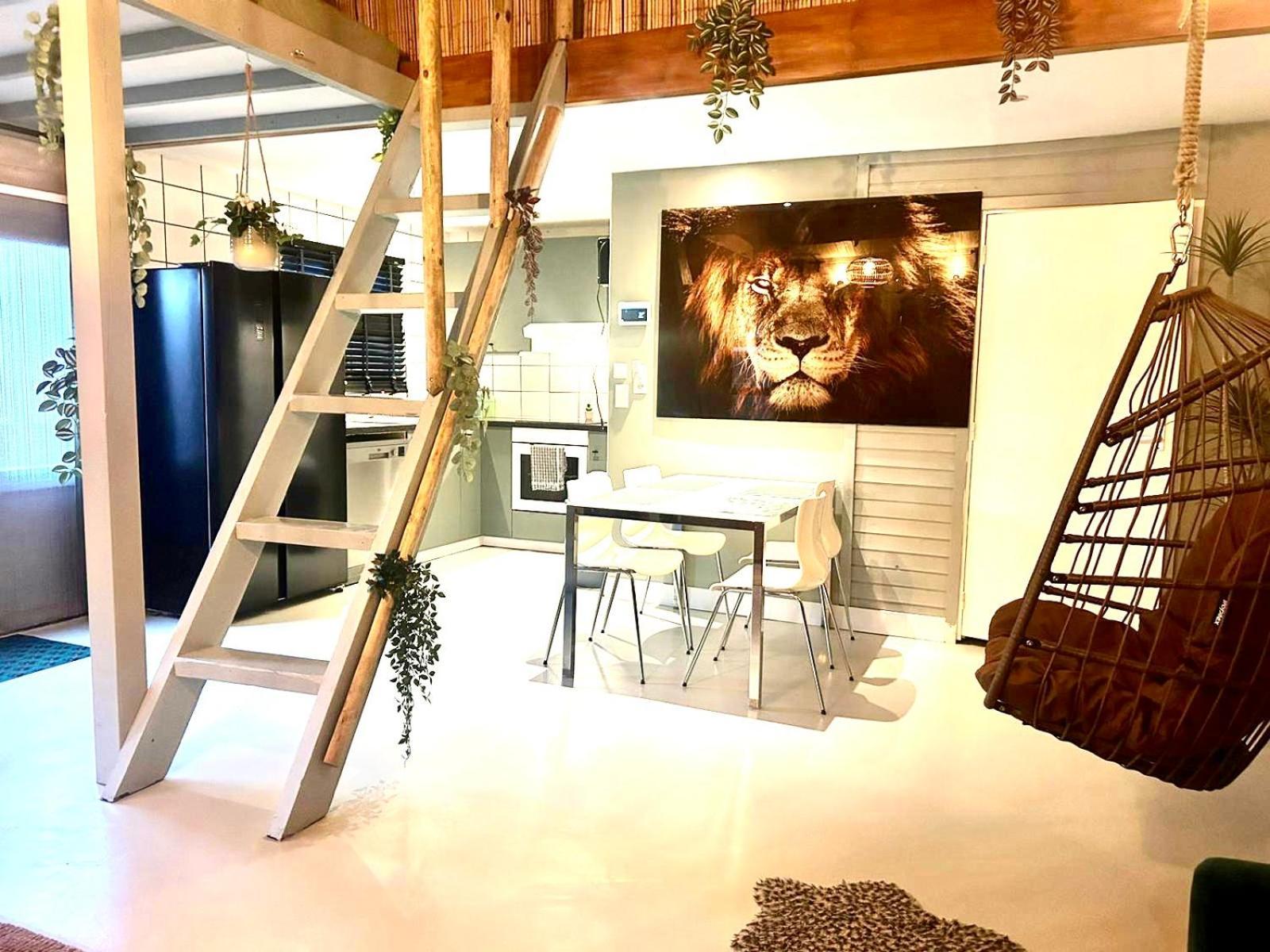 Jungle Style Lodge With Jacuzzi ,Sauna And Garden Near Amsterdam Vijfhuizen Экстерьер фото
