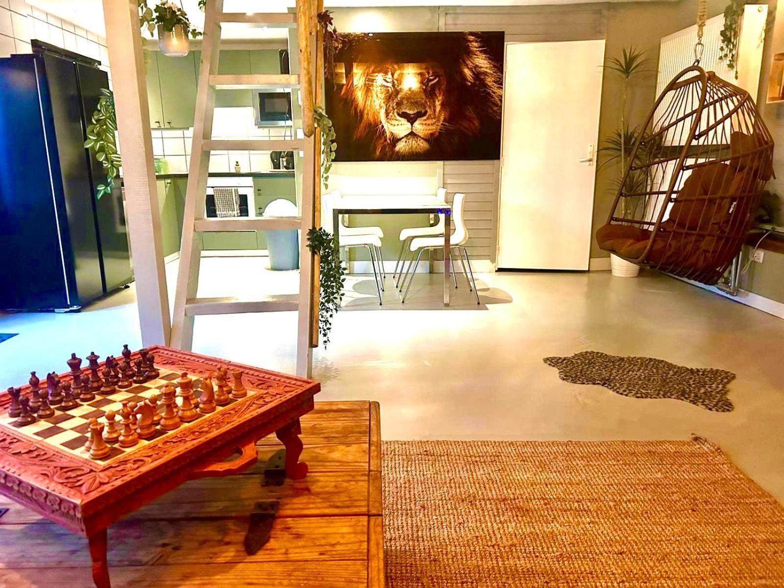 Jungle Style Lodge With Jacuzzi ,Sauna And Garden Near Amsterdam Vijfhuizen Экстерьер фото