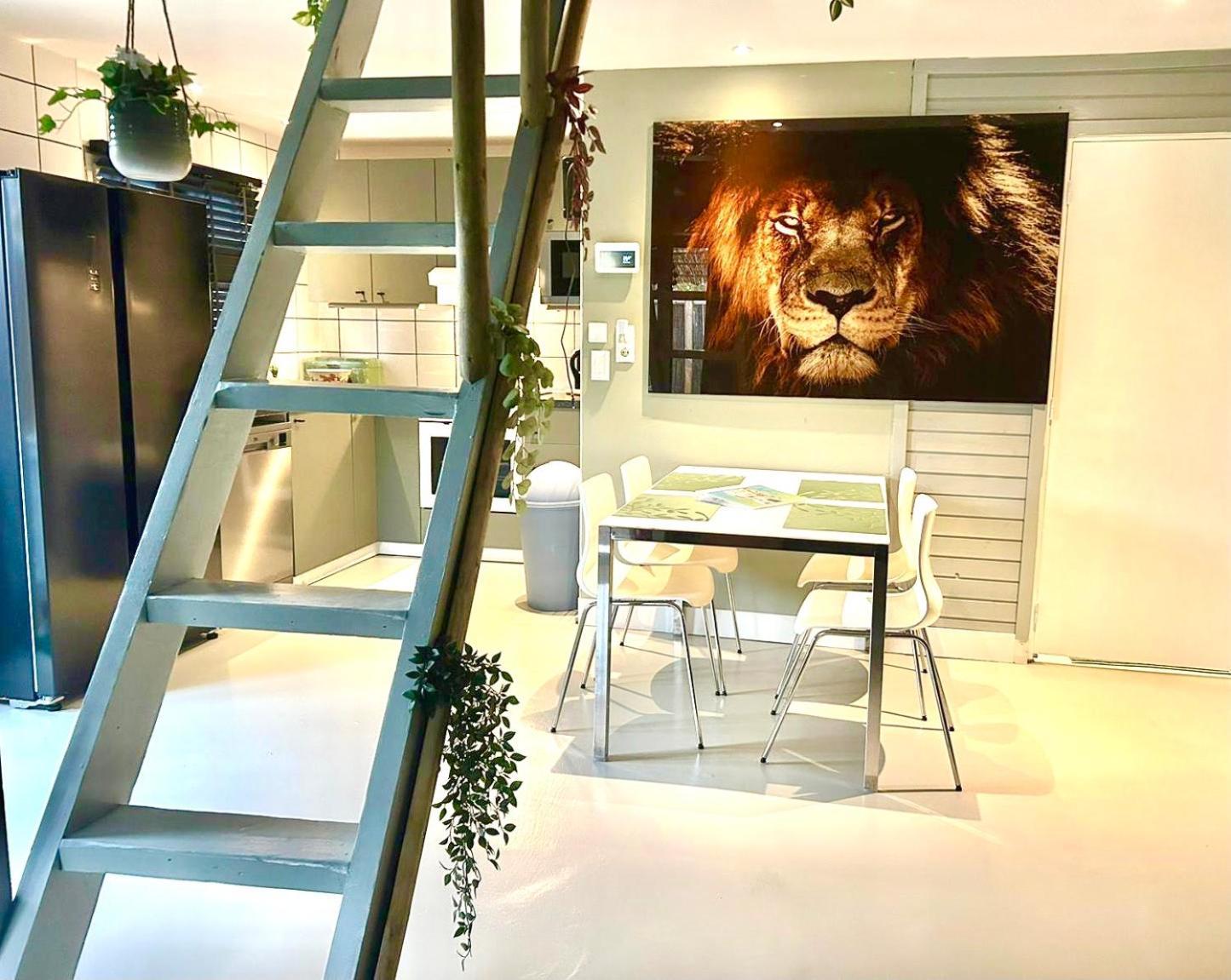 Jungle Style Lodge With Jacuzzi ,Sauna And Garden Near Amsterdam Vijfhuizen Экстерьер фото